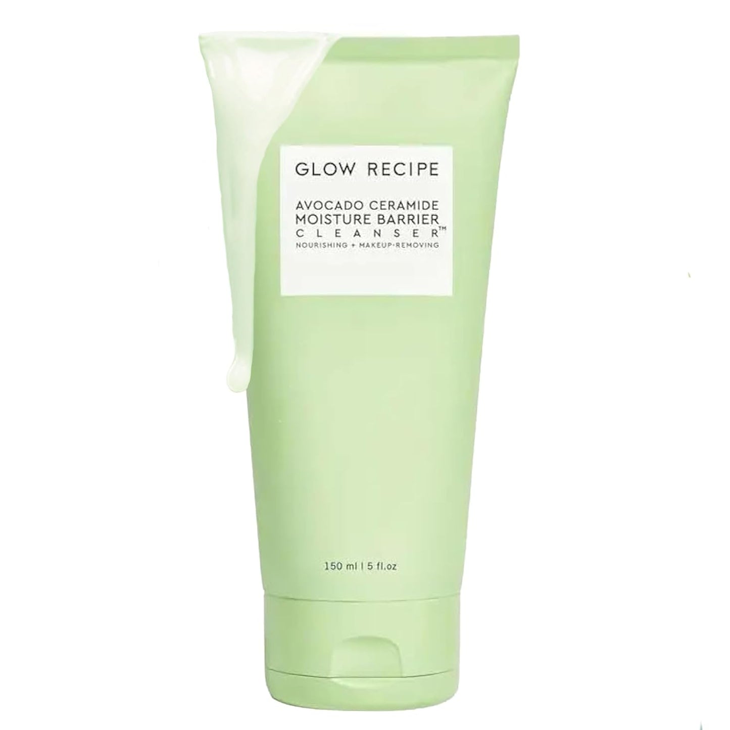 Glow Recipe Avocado Ceramide Moisture Barrier Cleanser