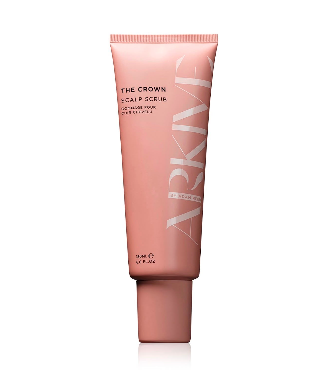 ARKIVE Headcare The Crown Scalp Scrub 6 oz.