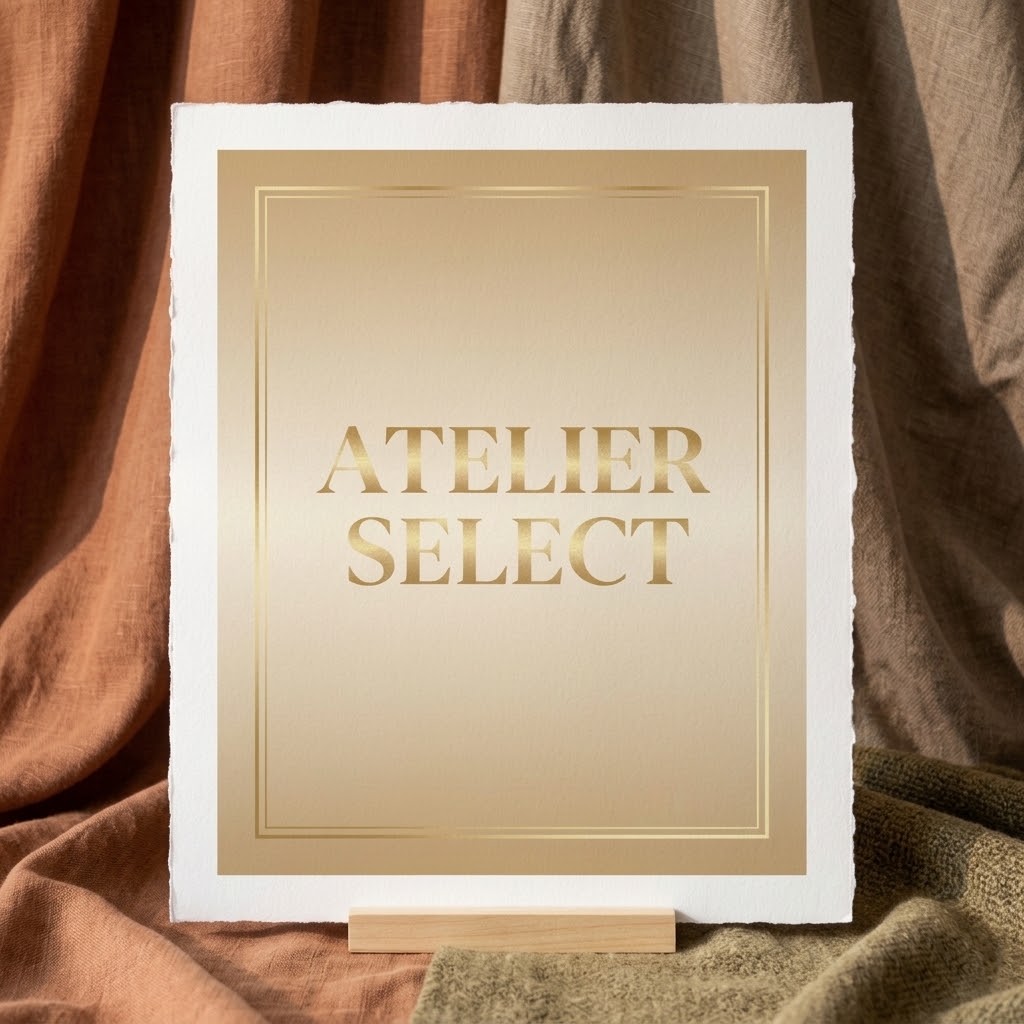 Atelier Select