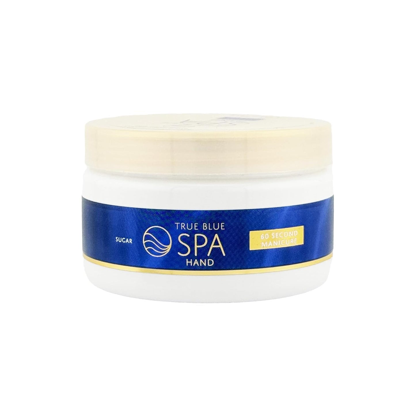True Blue Spa 60 Second Manicure Hand Scrub