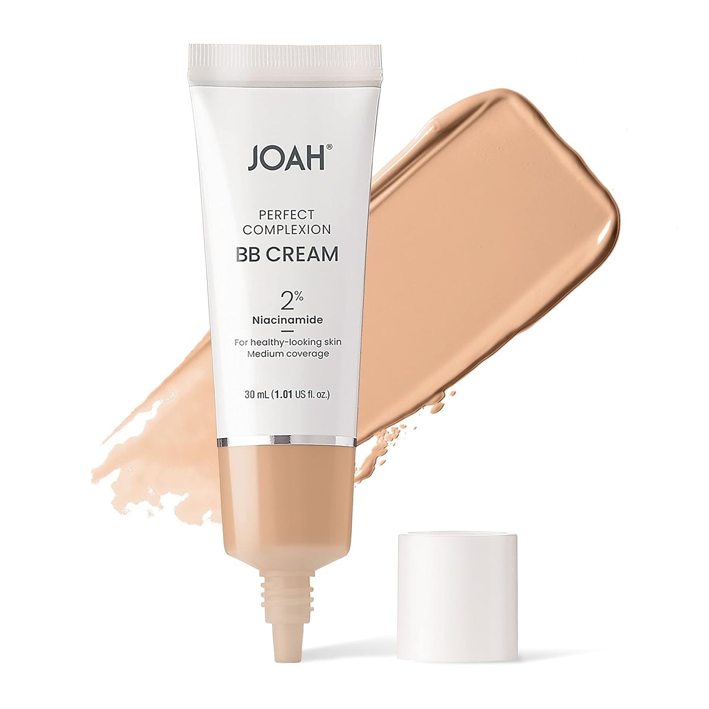 JOAH Perfect Complexion BB Cream