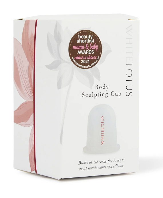 WhiteLotus Body Sculpting Cup