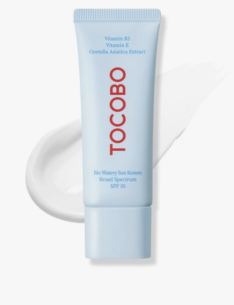 Tocobo Bio Watery Sun Screen