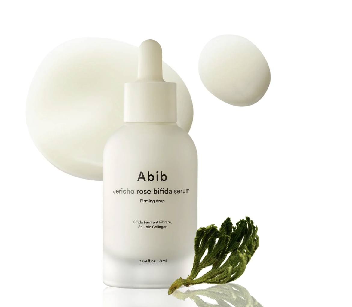Abib Jericho rose bifida serum Firming drop