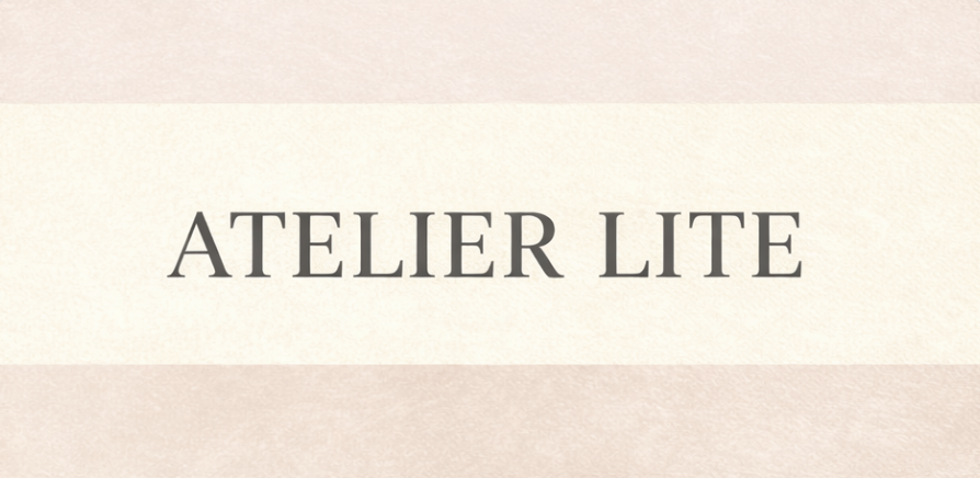 Atelier Lite monthly beauty subscription box with curated makeup, skincare, and beauty essentials