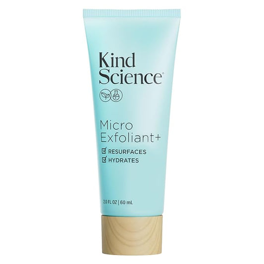 Kind Science Micro Exfoliant