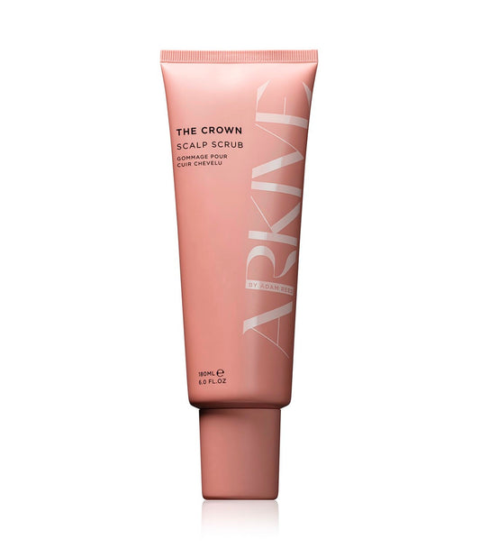 ARKIVE Headcare The Crown Scalp Scrub 6 oz.