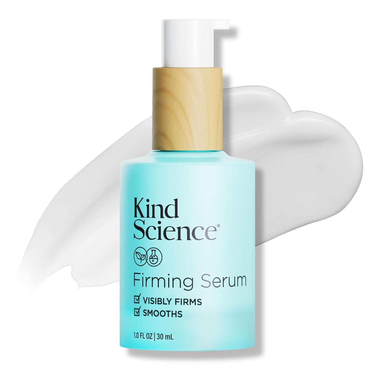 Kind Science Firming Serum