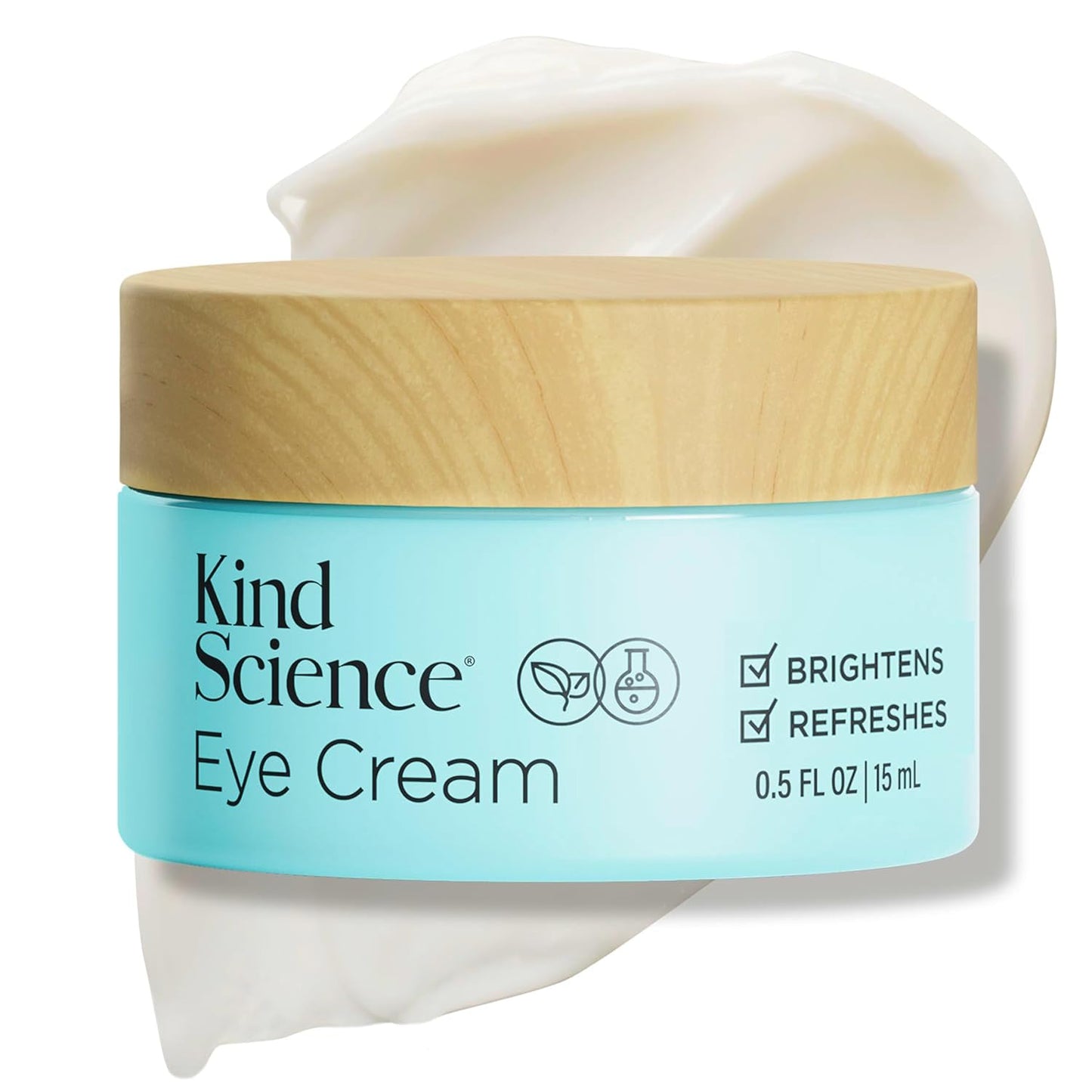 Kind Science Eye Cream