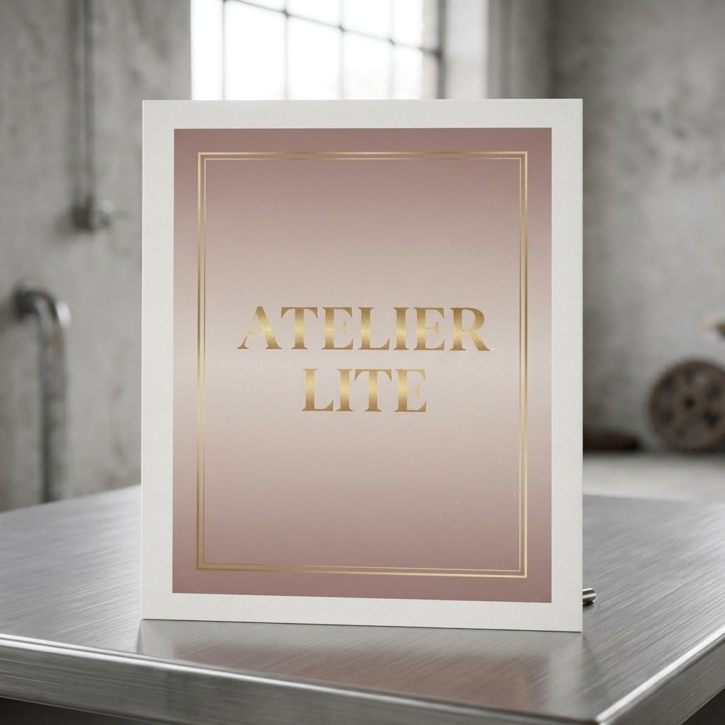 Atelier Lite