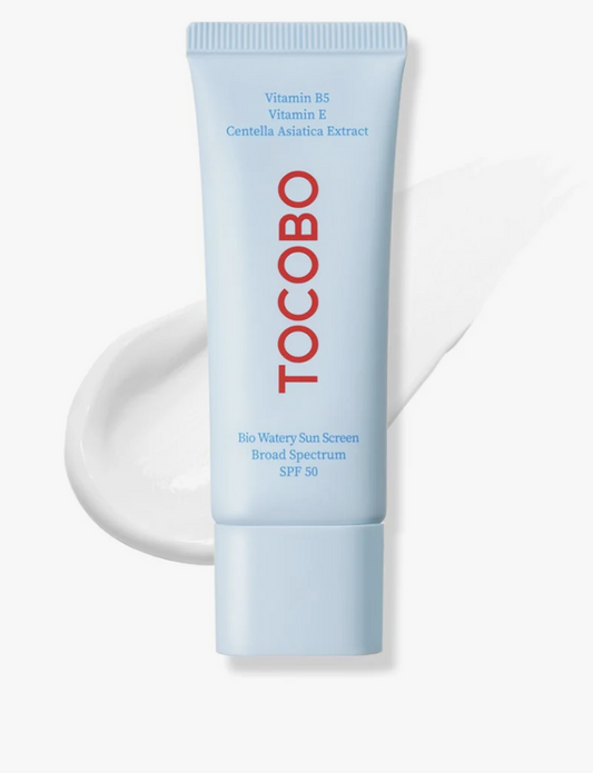 Tocobo Bio Watery Sun Screen