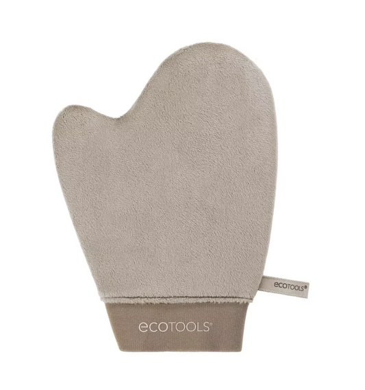 EcoTools Good Tan Full-Body Tanning Mitt: Unscented, Self Tanners, Whole Body Application