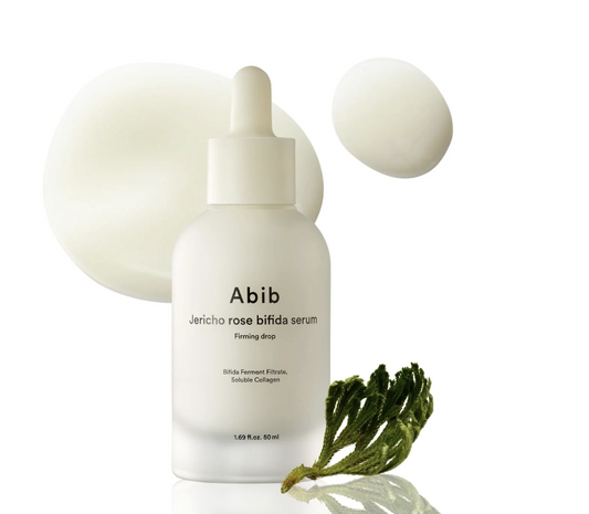 Abib Jericho rose bifida serum Firming drop