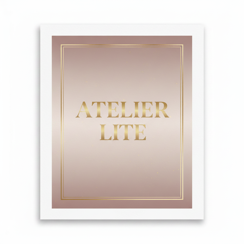 Atelier Lite