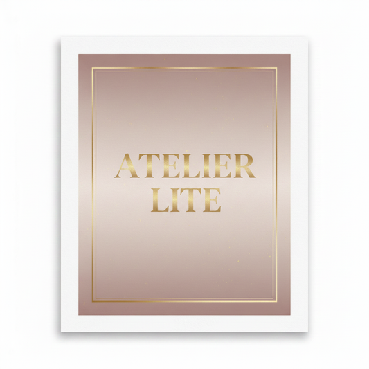 Atelier Lite
