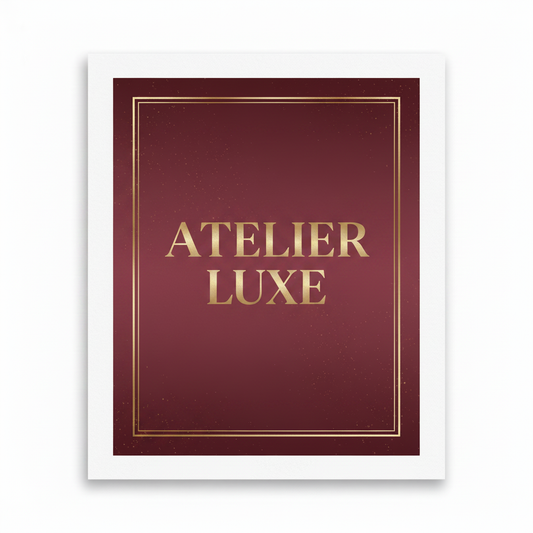 Atelier Luxe