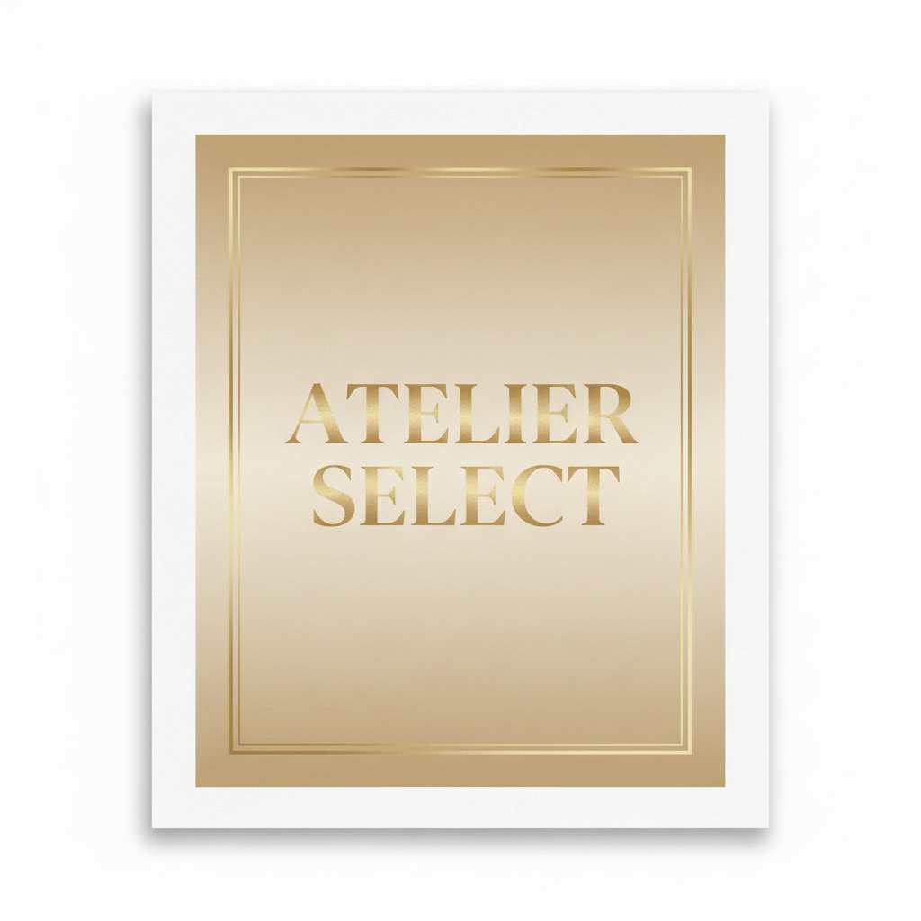Atelier Select