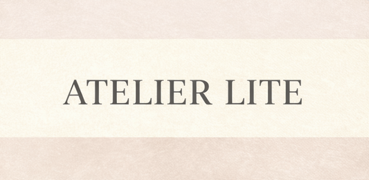 Atelier Lite monthly beauty subscription box with curated makeup, skincare, and beauty essentials