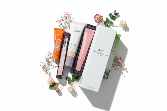 🌸 Everyday Beauty Edit